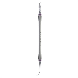 TI Waxer Carving Instrument - Small LeCron/Large Dropper 119-0003