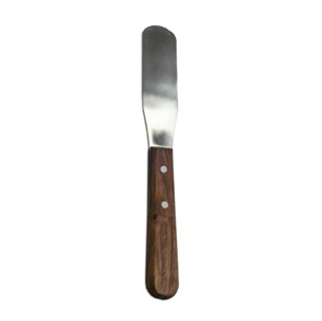 Mixing Spatula; 21,5 cm - шпатель, 21.5 см 200793