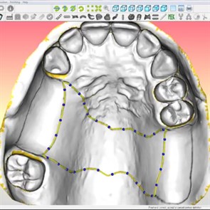 SilaPart CAD - модуль автодизайн 254021