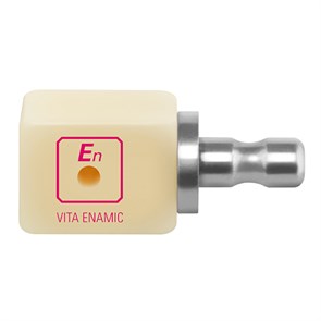 VITA ENAMIC IS, IS-14L; T - блоки из гибридной керамики (цвет на выбор), 5 шт EC4EM3**9725