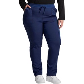 Брюки женские Dickies DK080, тёмно-синий, S DK080-NAV-S