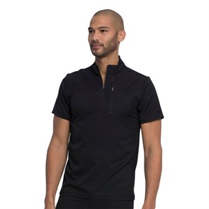 Топ мужской Dickies DK860, черный, 4XL DK860-BLK-4XL