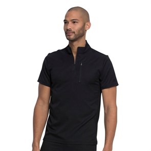 Топ мужской Dickies DK860, черный, 5XL DK860-BLK-5XL