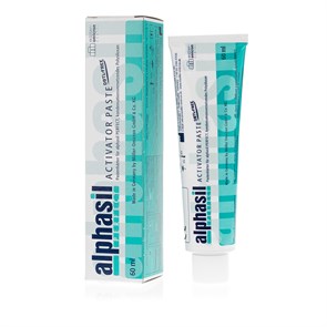 Отверждающая паста Alphasil PERFECT Activator paste, 60 мл, 000470256D 000470256D