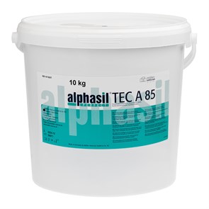 Дублировочный C-силикон Alphasil PERFECT TEC A85, 10 кг, 000471025T 000471025T