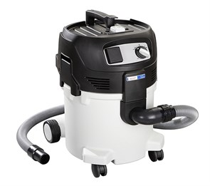 Устройство отсоса Vortex compact 3L, 230–240 В, 50/60 Гц, 1 фильтровальный мешок, отсасывающий шланг 3 м, 2924-5000 2924-5000