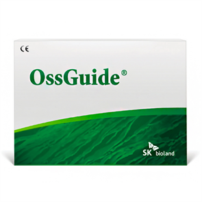 OssGuide TG-3 - коллагеновая мембрана, 30х40 мм TG-3