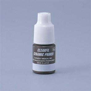 CLEARFIL CERAMIC PRIMER - праймер для керамики, 4 мл 2550-WD