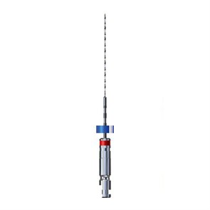 BT-Apisafe - никель-титановый файл, конус 0%, 25 мм, №60, стерильные, 6 шт 6B0BTAP60