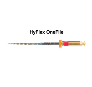 HyFlex OneFile - файл, 25 мм, №25 60019595