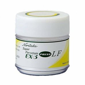 EX-3 PRESS LF Tissue - десневая масса, Tissue 5, 10 г 108-1541