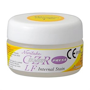 CZR PRESS LF Internal Stain - внутренние красители, В+, 3 г 107-1801