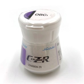 CZR Opacious Body - опак-дентин, OBC1, 10 г 104-2851