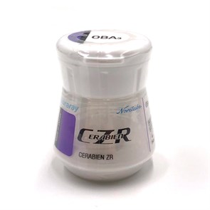 CZR Opacious Body - опак-дентин, OBA3, 10 г 104-2781