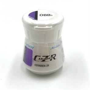 CZR Opacious Body - опак-дентин, OBB1, 10 г 104-2811