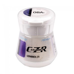 CZR Opacious Body - опак-дентин, OBNP2.5, 10 г 104-2971