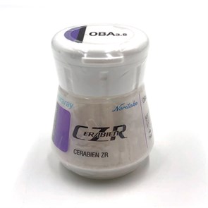 CZR Opacious Body - опак-дентин, OBA3.5, 10 г 104-2791