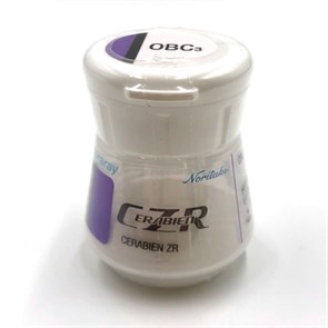 CZR Opacious Body - опак-дентин, OBC3, 10 г 104-2871