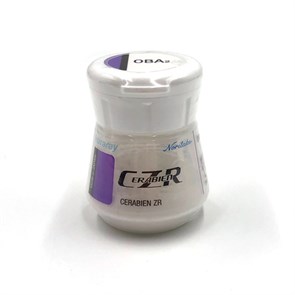 CZR Opacious Body - опак-дентин, ОBА2, 10 г 104-2771