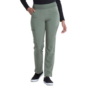 Брюки женские Dickies DK005, зеленый, XL DK005-OLV-XL