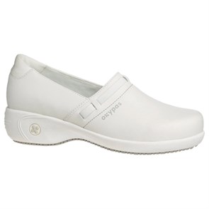 Туфли OXYPAS LUCIA, белый, 41 WHT-41-lucia