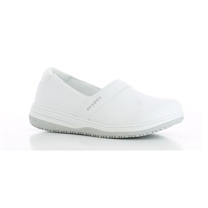 Туфли OXYPAS SUZY, белый, 38 WHT-38-suzi