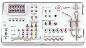 Хирургический набор SIC 933106