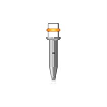 Имплантовод ручной Mini, , 10.0 мм RCS17