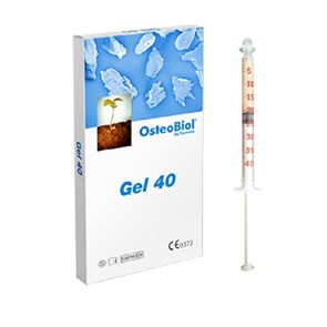 Gel-40 15GEL40S-|-15GEL40E