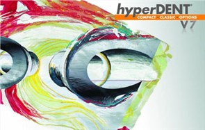 HyperDENT, , st82101