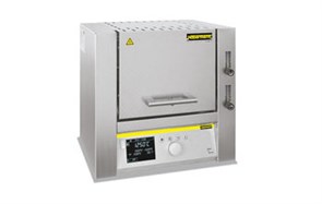 Агломерационная печь Nabertherm LT 02/13 CR для кобальт -хромовых сплавов, , st480969