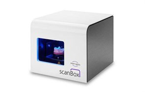 3D сканер scanBox, , scanBox