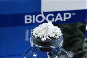 BIOGAP / Биоимплант ГАП чипсы ~1,0-2,0 мм, 0,3 см³, 0.3гр 40400