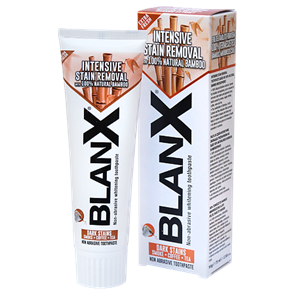 Зубная паста Blanx Med Stain Removal 75 мл PM2920