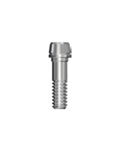 Винт абатмента углового 3.5/4.0 M1.6 (Abutment Screw Angled 3.5/4.0 M1.6), арт: 24439 24439