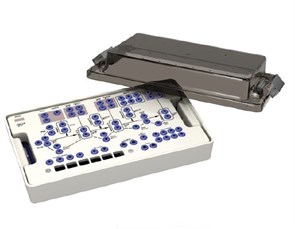 Лоток Astra Tech  хирургический - Surgical Tray. 24349