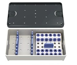 Лоток ортопедический - Restorative Tray, арт: 22495 22495