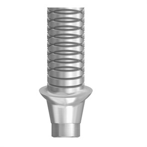 Абатмент временный Profile (Temporary Abutment Profile), арт: 25052 25052