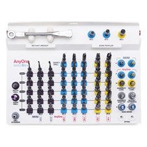 Аренда навигационного набора R2GATE AnyOne AR00029