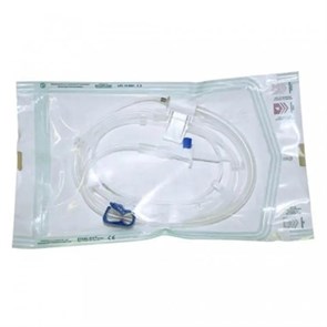 Ирригационные системы Tube set sterile S600 для физиодиспенсера KaVo EXPERTsurg/MASTERsurg, 10 шт. 301671