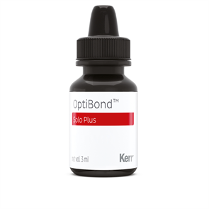 OptiBond Solo Plus 3мл. Kerr 00000909509