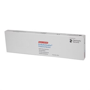 Dentsply EndoActivator защитные полиэтиленовые чехлы, 100 штук. A091400000000