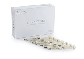 Estelite Asteria - набор (7 шпр.х 4 гр.), Tokuyama Dental (Япония) 0001912897