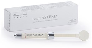 Estelite Asteria Syringe A1B шприц 4гр, Tokuyama Dental 0001913509