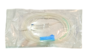 Трубки ирригационные к Surgic XT, PRO, NSK, 1 шт. (Китай) 301881