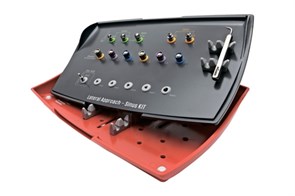 Аренда набор для открытого синус-лифтинга LAS Kit, Osstem 301993