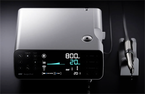 Физиодиспенсер NSK Surgic Pro2 OPT с наконечником Ti-Max X-SG20L Y1004195