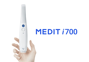 Сканер интраоральный Medit i700 i700_scanner