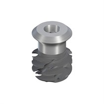 Имплантат Straumann TLX S, WT Ø 6.5 мм, 6 мм, Roxolid®, SLActive® 302080