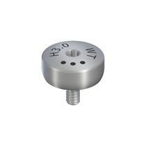 Формирователь десны WT, Ø 7.2 мм, H 3 мм 036.2203S